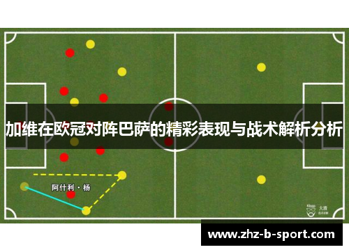 加维在欧冠对阵巴萨的精彩表现与战术解析分析 加维在欧冠对阵巴萨的精彩表现与战术解析分析
